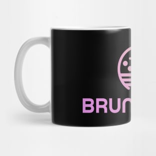 Brunchcot Mug